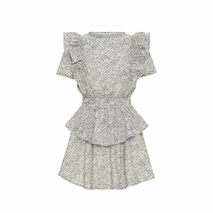 Collier Dress