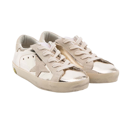 Ivory Shoes