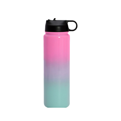 Ombre Water Bottle