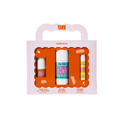 Essentials Makeup Kit