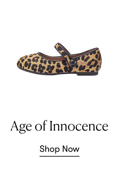 Age of Innocence