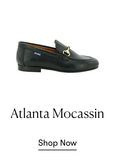Atlanta Mocassin