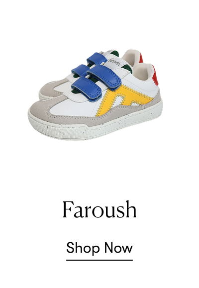 Faroush