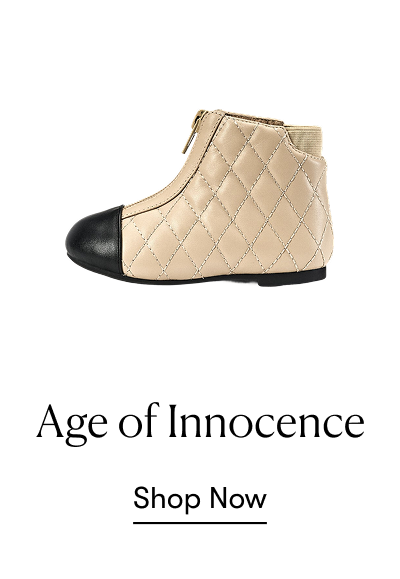 Age of Innocence