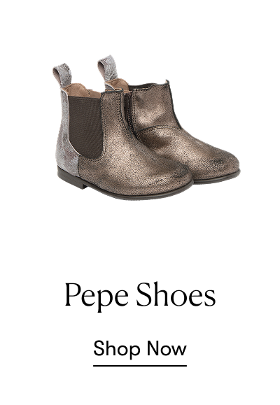 Pepe Shoes