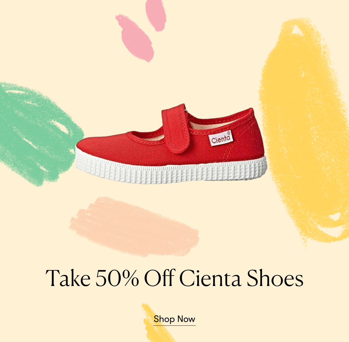 Cienta Shoes
