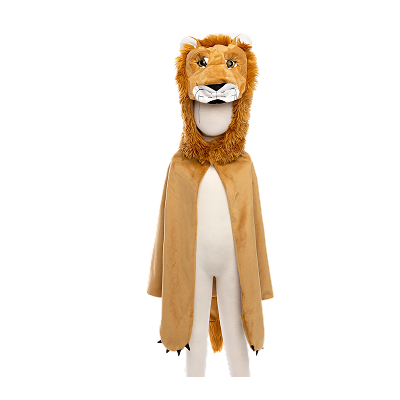 Lion Cape