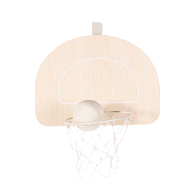 Basketball Hoop