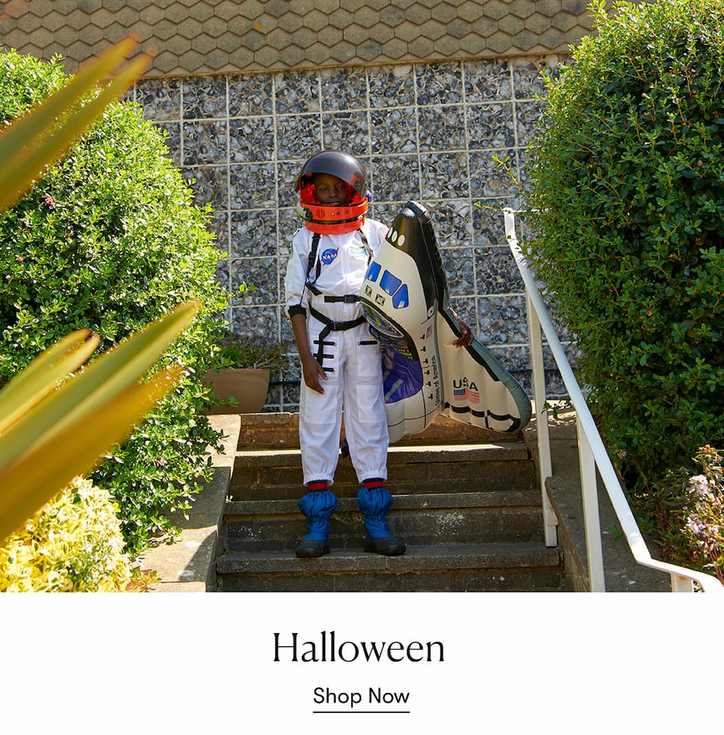 Halloween