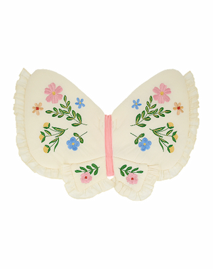 Butterfly Wings