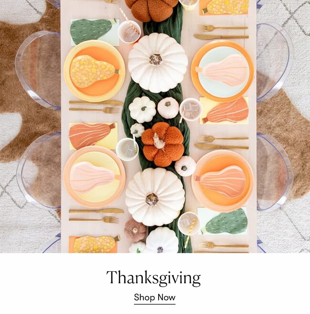 Thanksgiving