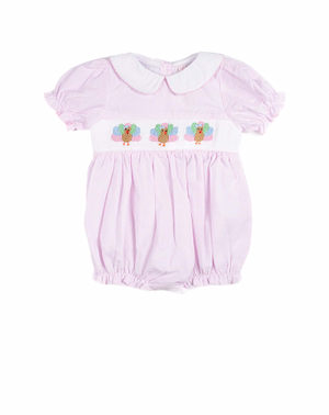 Bubble Dress