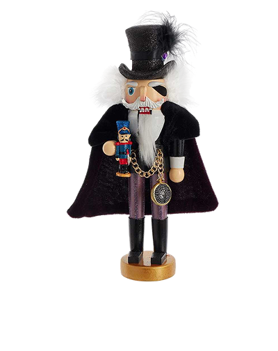 Nutcracker