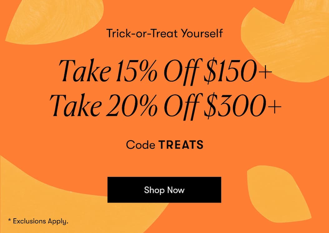 Trick or Treat