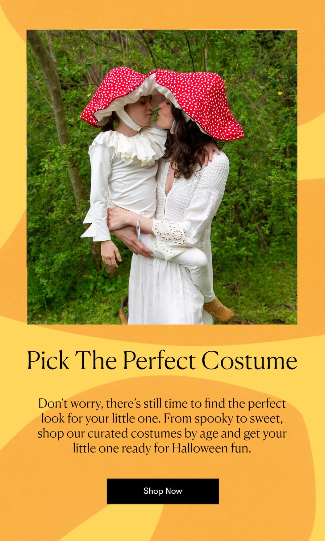 Perfect Costume