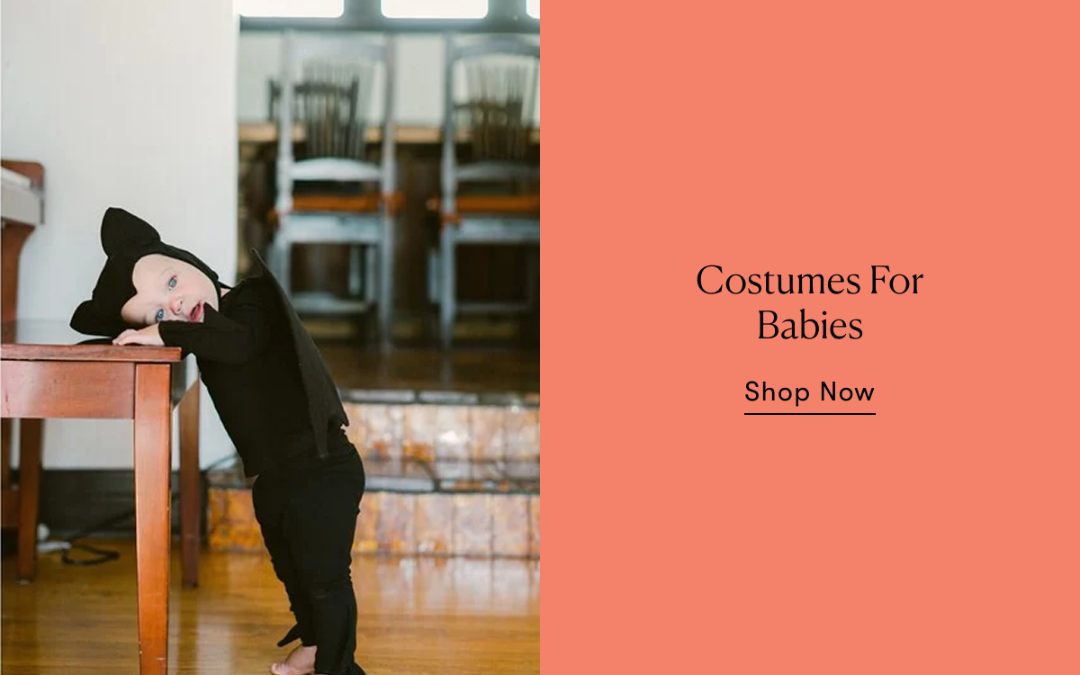 Costumes for Babies