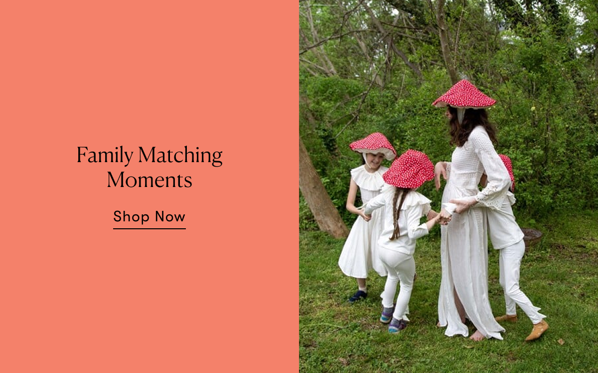 Family Matching Moments