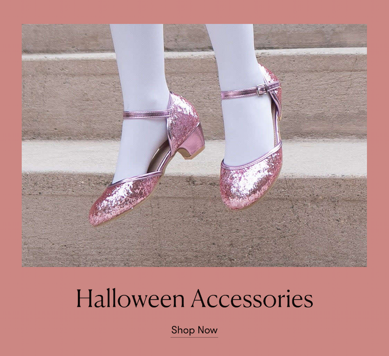 Halloween Accessories