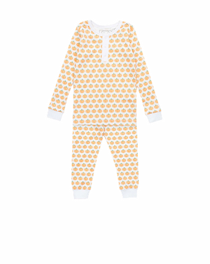 Halloween Pajamas