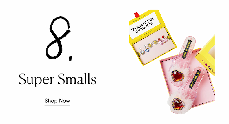 Super Smalls