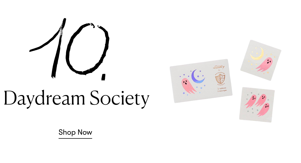 Daydream Society