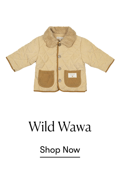 Wild Wawa