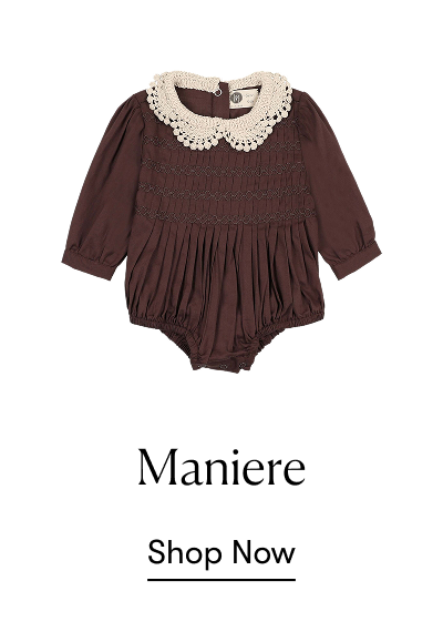 Maniere