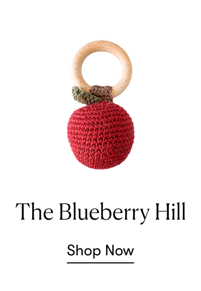 The Blueberry Hill