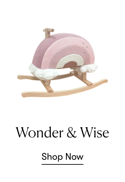 Wonder & Wise