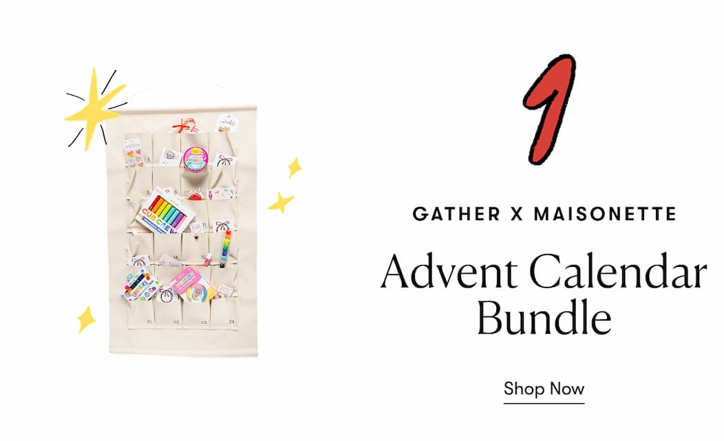 Advent Calendar Bundle