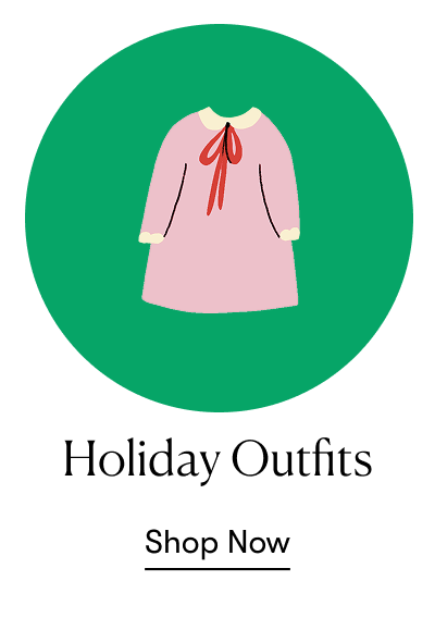 Holiday Outfits