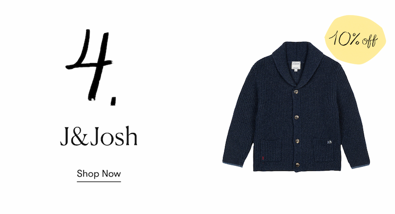 J&Josh