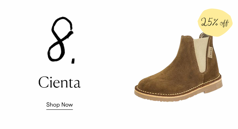 Cienta