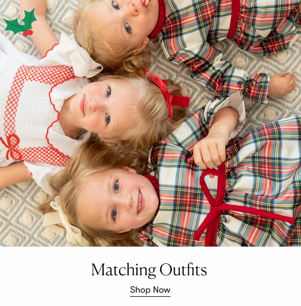 Matching Outfits