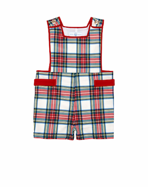 Townsend Tartan