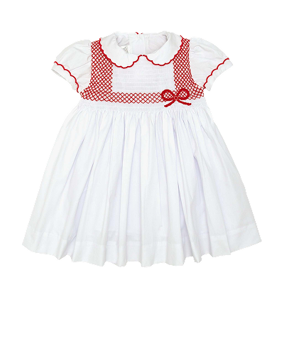 Eloise Dress