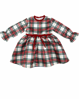 Hazel Dress