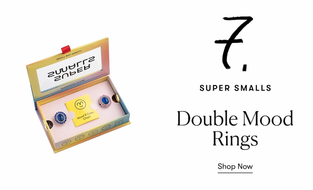 Mood Rings