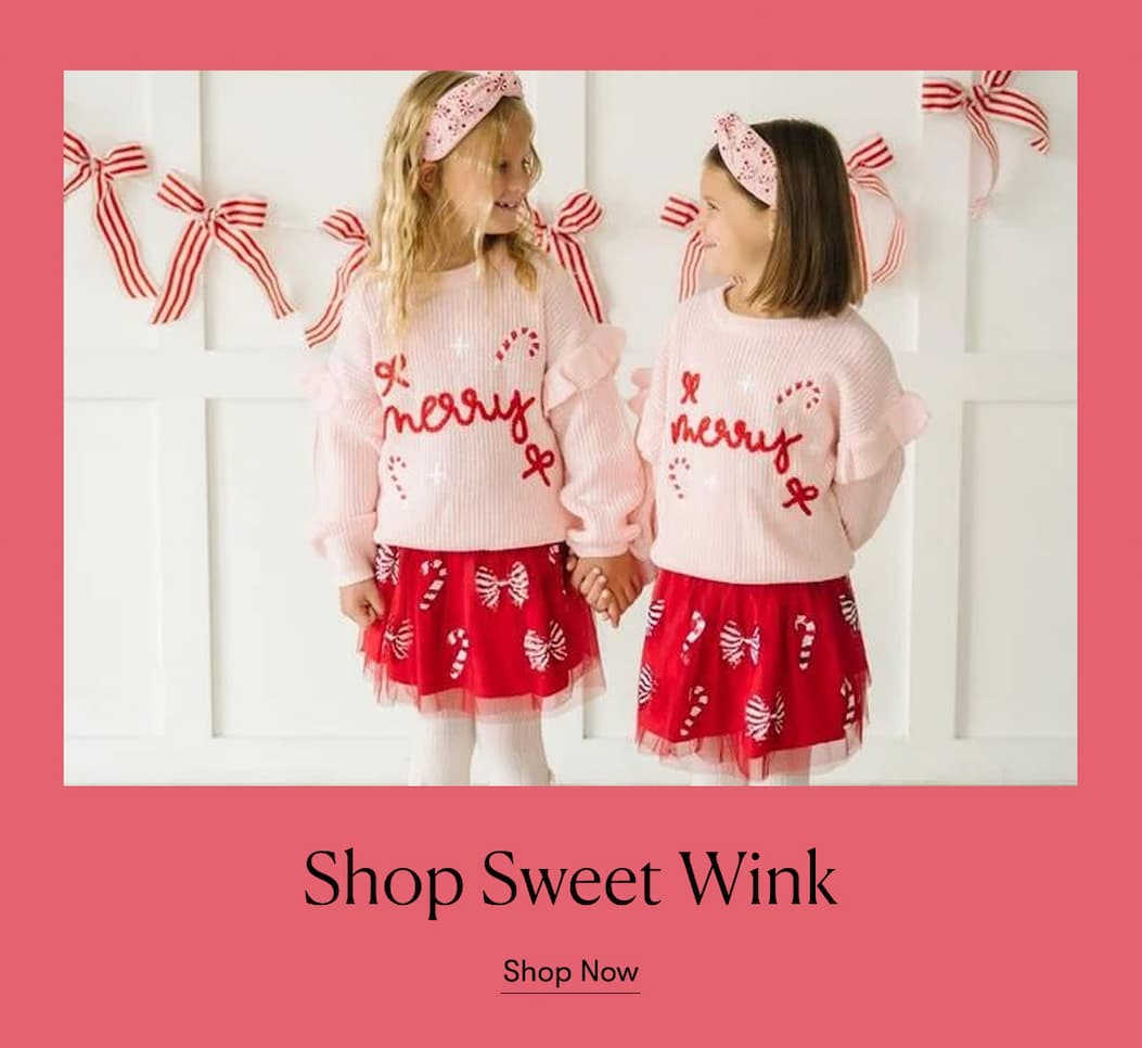 Sweet Wink