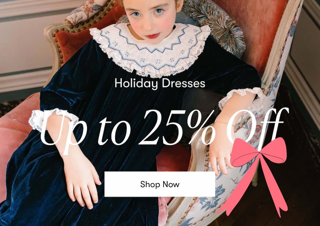 Holiday Dresses