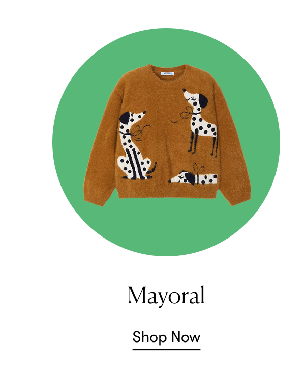 Mayoral