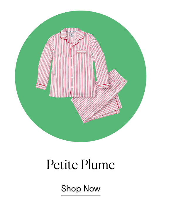 Petite Plume