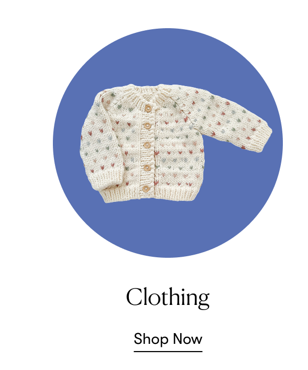Clothing