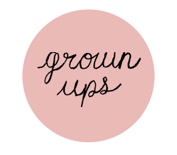 Grown Ups