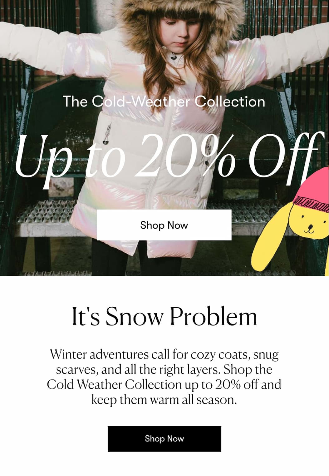 Cold-Weather Collection