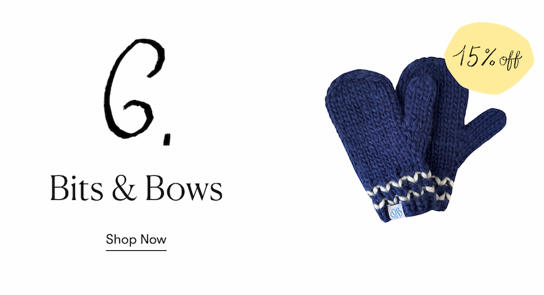Bits & Bows