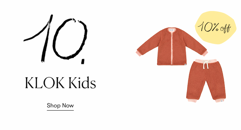 KLOK Kids