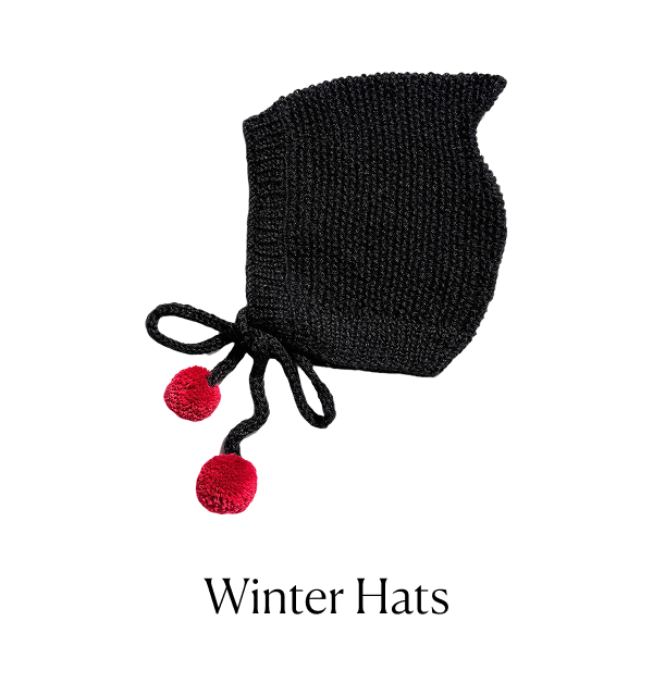 Winter Hats