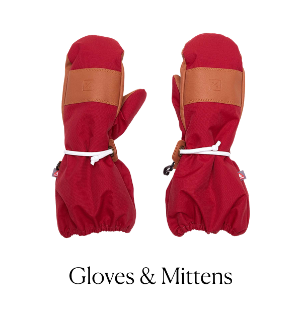 Gloves & Mittens