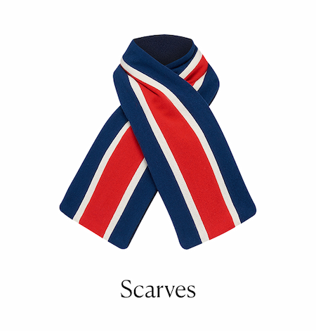 Scarves